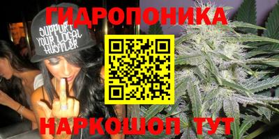 кристаллы Канаш